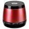 HDMX JAM CLASSIC SPEAKER RED