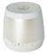 HMDX JAM CLASSIC SPEAKER WHITE