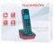 THOMSON TH-025DRD MICA COLOR DECT RED