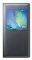 SAMSUNG FLIP CASE S-VIEW EF-CA500BC FOR GALAXY A5 BLACK