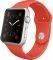 APPLE WATCH SPORT 42MM SILVER ALUMINUM CASE W...
