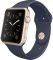 APPLE WATCH SPORT 42MM GOLD ALUMINUM CASE WIT...