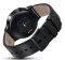 HUAWEI WATCH ACTIVE LEATHER ARMBAND BLACK