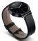 HUAWEI WATCH ACTIVE LEATHER ARMBAND BLACK