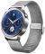 HUAWEI WATCH CLASSIC NET ARMBAND SILVER