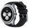 LG WATCH URBANE 2ND EDITION W200 SILVER BLACK