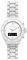 MYKRONOZ ZECLOCK SMARTWATCH WHITE MYKRONOZ ZECLOCK SMARTWATCH WHITE