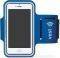 VEST ANTI-RADIATION PLASTIC ARMBAND BLUE UNIV...