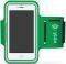 VEST ANTI-RADIATION PLASTIC ARMBAND GREEN UNI...