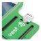 VEST ANTI-RADIATION PLASTIC ARMBAND GREEN UNIVERSAL