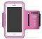 VEST ANTI-RADIATION PLASTIC ARMBAND PINK UNIV...