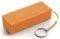 ESPERANZA XMP102O QUARK XL POWER BANG 5000MAH ORANGE