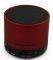 ESPERANZA EP115C RITMO BLUETOOTH SPEAKER RED