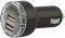 ESPERANZA EZ108 DUAL USB CAR CHARGER 2000MA UNIVERSAL