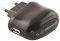 ESPERANZA EZ115 USB TRAVEL CHARGER 1000MA UNI...