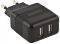 ESPERANZA EZ114 2XUSB TRAVEL CHARGER 2100MA U...