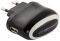 ESPERANZA EZ111 USB TRAVEL CHARGER 1000MA UNI...