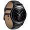 SAMSUNG GEAR S2 CLASSIC R7320 SMARTWATCH DARK GREY