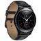 SAMSUNG GEAR S2 CLASSIC R7320 SMARTWATCH DARK...