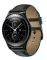 SAMSUNG GEAR S2 CLASSIC R7320 SMARTWATCH DARK GREY