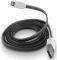 FOREVER USB CABLE FOR APPLE IPHONE 5/6 BLACK ...