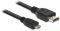 DELOCK 83295 MHL MALE - HIGH SPEED HDMI MALE ...