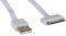 SANDBERG USB 30PIN CABLE FLAT 0.15M SANDBERG USB 30PIN CABLE FLAT 0.15M