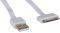 SANDBERG USB 30PIN CABLE FLAT 0.15M