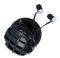 FOREVER CM-320 HEADSET BLACK
