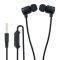 FOREVER CM-330 HEADSET BLACK