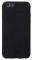���� SILIKONOVY MELKCO APPLE IPHONE 6 BLACK +...