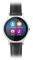 KRUGER & MATZ KM0431 SMARTWATCH CLASSIC STYLE BLACK KRUGER & MATZ KM0431 SMARTWATCH CLASSIC STYLE BLACK