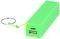 SETTY POWER BANK 2000MAH GREEN