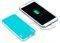GENIUS ECO-U306 POWER BANK 3000MAH BLUE