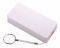 SETTY POWER BANK 4000MAH WHITE