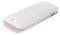 LOGILINK PA0126P MOBILE POWER BANK 4000MAH WHITE/PINK