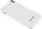 INTENSO 7332522 POWERBANK S5000 ULTRA SLIM 5000MAH WHITE