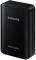 SAMSUNG FAST CHARGER POWERPACK PG930BB 5100MAH BLACK