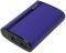 LOGILINK PA0127A MOBILE POWER BANK IN LEATHER OPTIC 7800MAH VIOLET