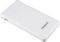 INTENSO 7332532 POWERBANK S10000 ULTRA SLIM 10000MAH WHITE