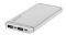 NATEC NPB-0796 EXTREME MEDIA AL-100 ALUMINIUM...