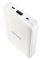 SAMSUNG EXTERNAL POWERPACK 8500MAH EB-PG850BW WHITE