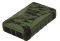 LOGILINK PA0092 MOBILE POWER BANK 8800MAH PROTECTION CLASS IP54 CAMOUFLAGE