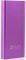 BLUN POWER BANK METAL 20000MAH VIOLET