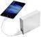 INTENSO 7333542 POWERBANK ST13000 SOFTTOUCH 13000MAH WHITE