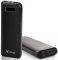 XLAYER POWERBANK 15000 MAH CARBON BLACK