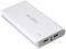 LOGILINK PA0086B MOBILE POWER BANK 20000MAH WHITE/GREY