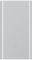 XIAOMI MI POWER BANK 2 10000MAH SILVER
