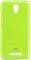 MERCURY JELLY CASE FOR XIAOMI NOTE 2 LIME