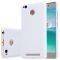NILLKIN FROSTED TPU CASE FOR XIAOMI REDMI 3 /3 PRO WHITE